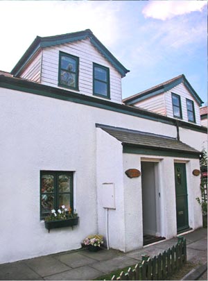 Beech Cottage Self Catering