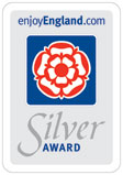 Quality in Tourism, Silver Award