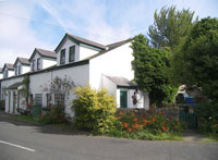 Larch Cottage, Dunstan