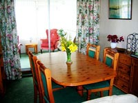Seahaven Dining Room